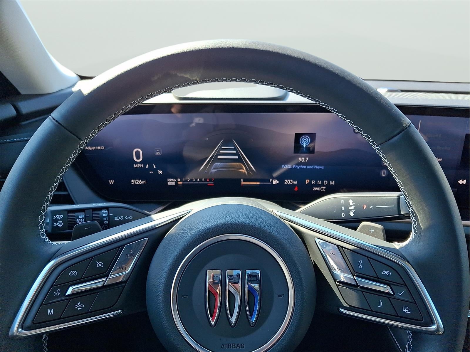 2024 Buick Envision Sport Touring