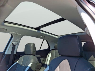 2024 Buick Envision Sport Touring