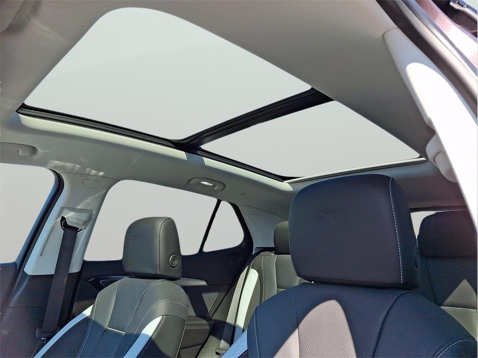 2024 Buick Envision Sport Touring