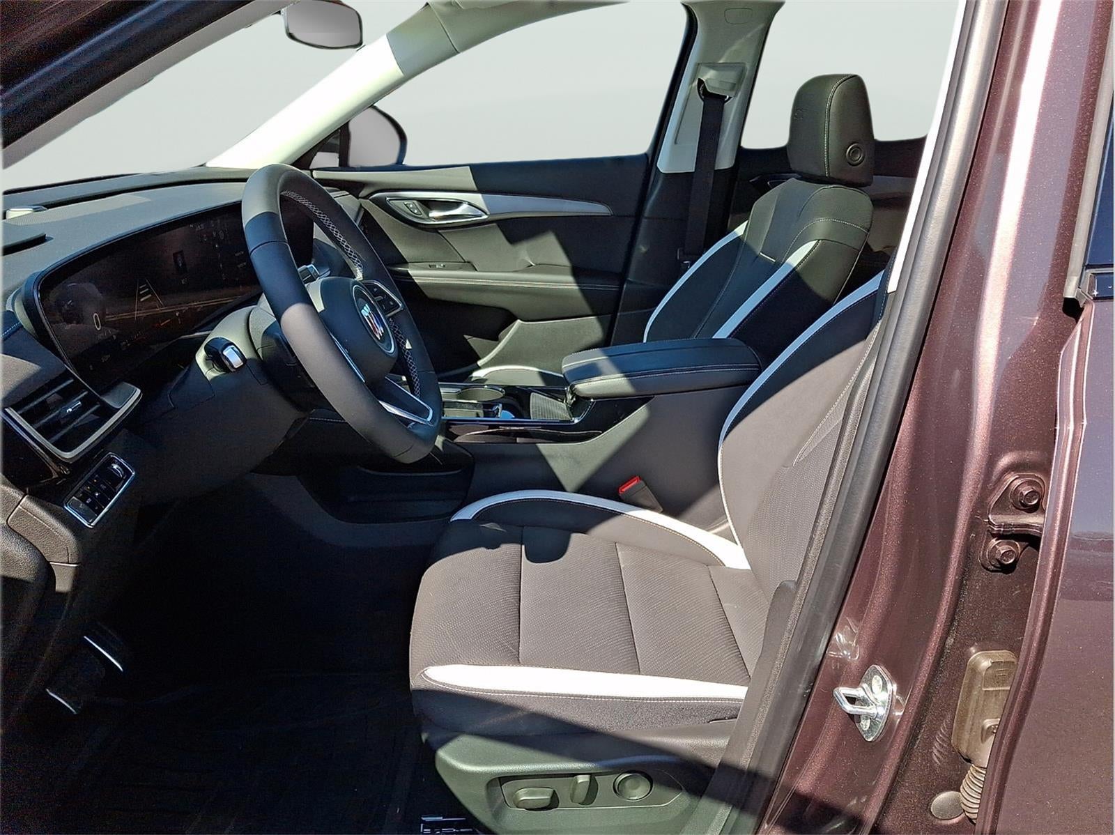 2024 Buick Envision Sport Touring