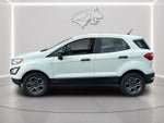 2019 Ford EcoSport S