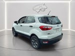 2019 Ford EcoSport S