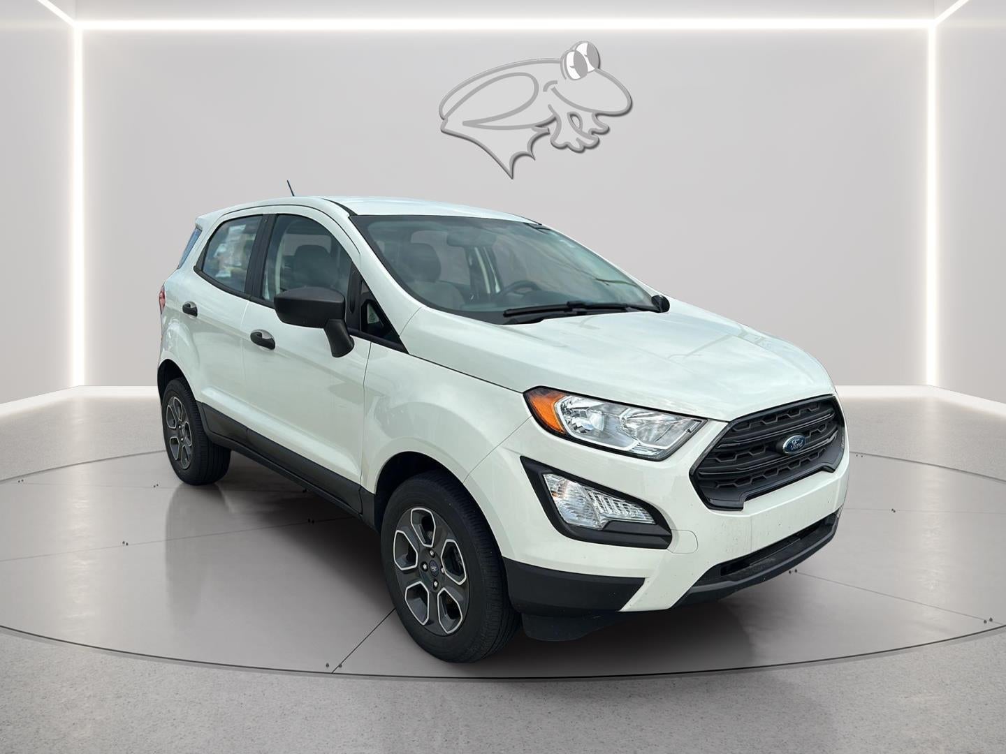 2019 Ford EcoSport S