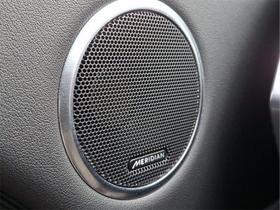 2021 Land Rover Range Rover Sport HSE Silver Edition