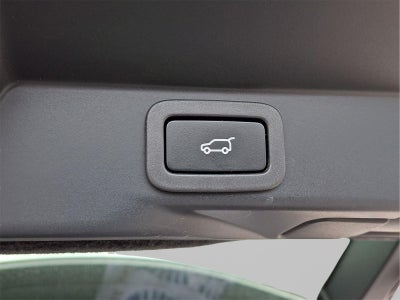 2021 Land Rover Range Rover Sport HSE Silver Edition