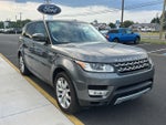 2014 Land Rover Range Rover Sport HSE