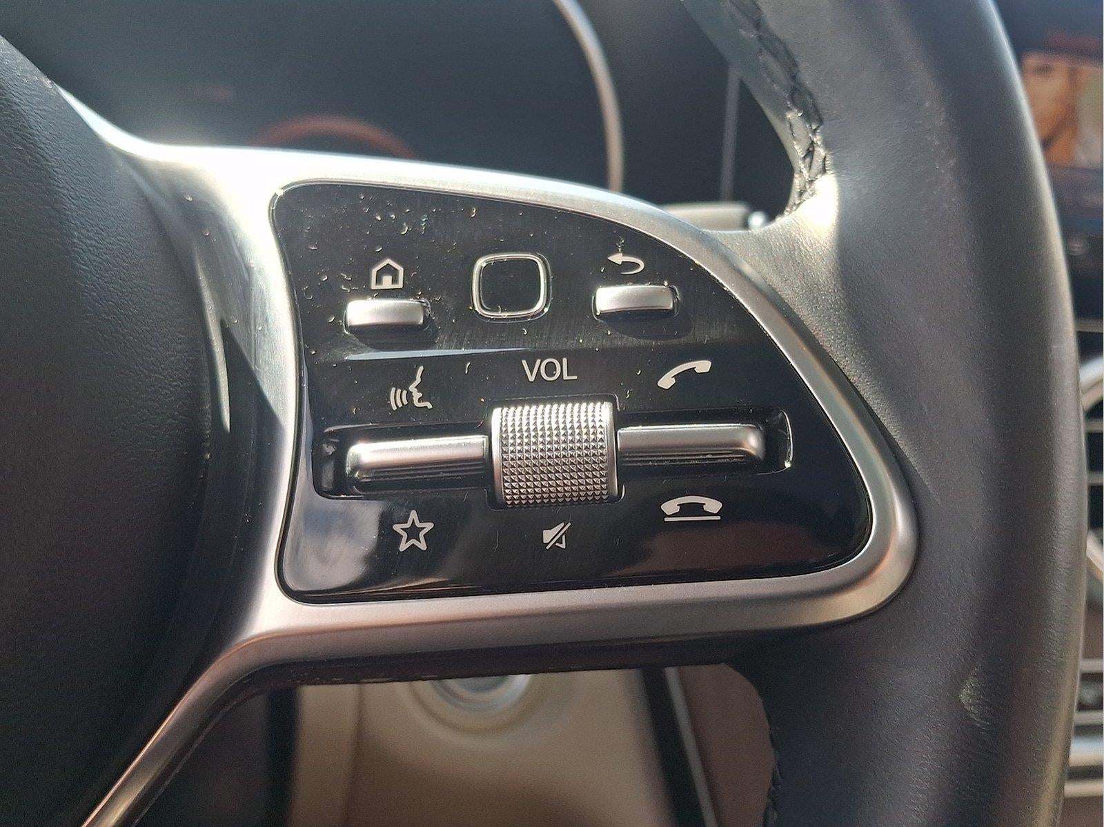 2021 Mercedes-Benz Glc GLC 300