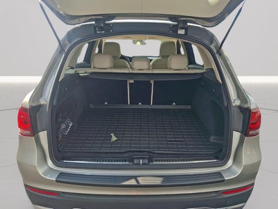 2021 Mercedes-Benz Glc GLC 300