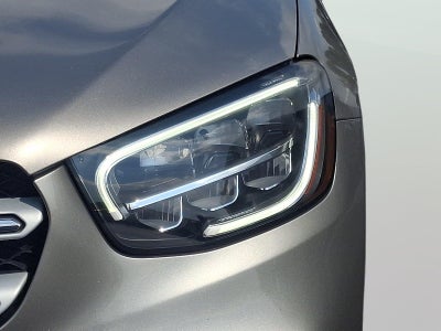 2021 Mercedes-Benz GLC GLC 300