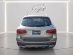 2021 Mercedes-Benz Glc GLC 300