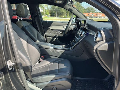 2023 Mercedes-Benz GLC GLC 300