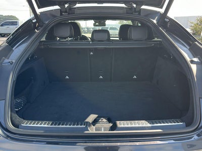 2023 Mercedes-Benz GLC GLC 300