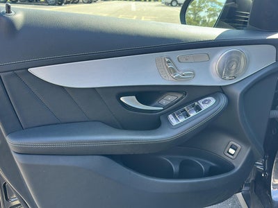 2023 Mercedes-Benz GLC GLC 300