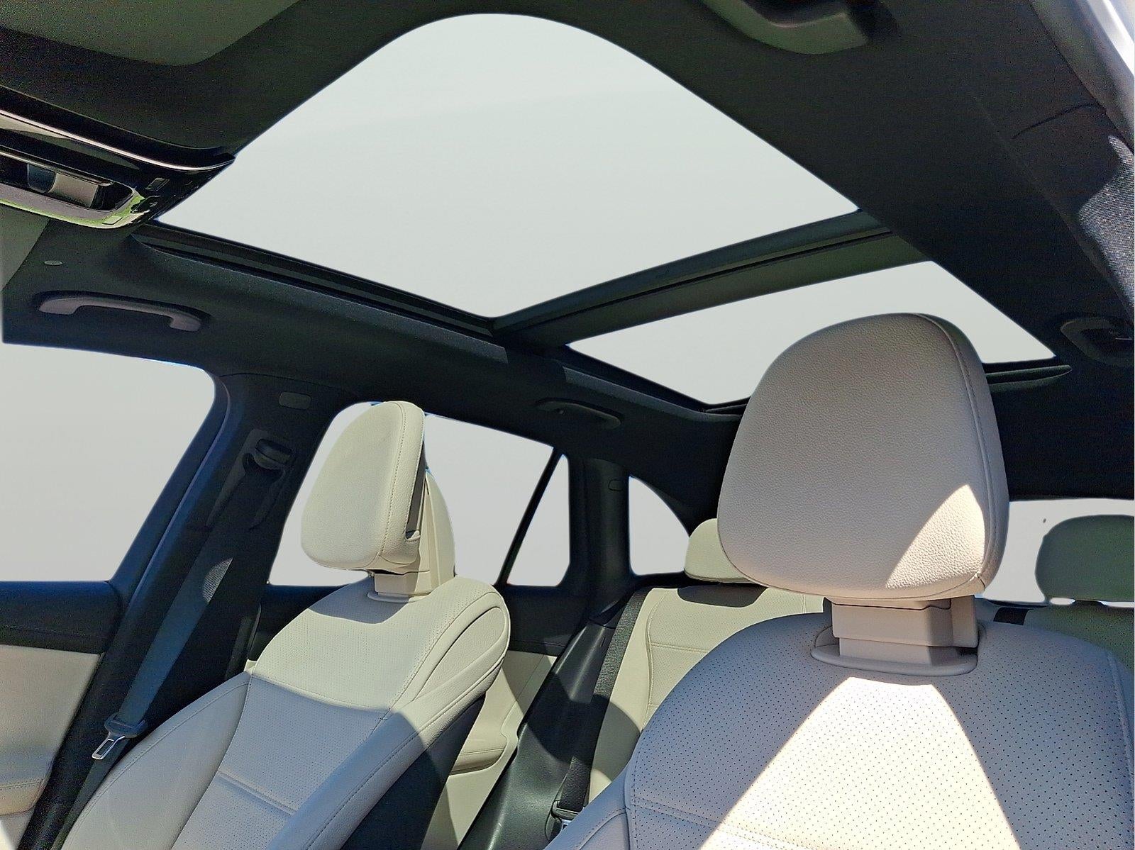 2023 Mercedes-Benz GLC GLC 300