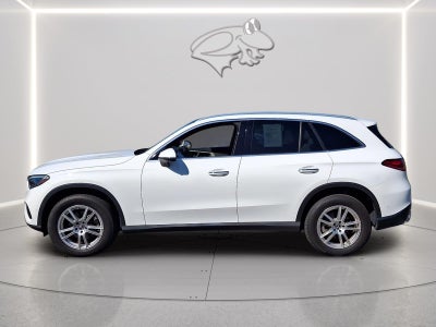 2023 Mercedes-Benz GLC GLC 300