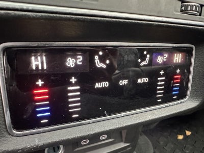 2021 Audi SQ7 Premium Plus