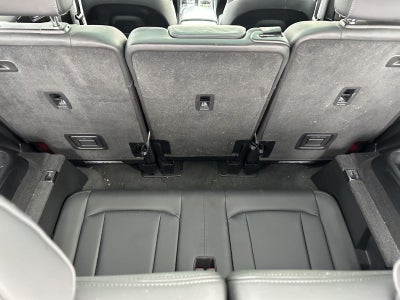 2021 Audi SQ7 Premium Plus