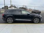 2021 Audi SQ7 Premium Plus