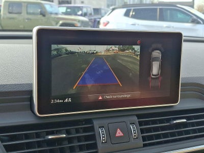 2019 Audi Q5 Premium Plus