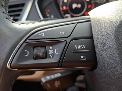 2019 Audi Q5 Premium Plus