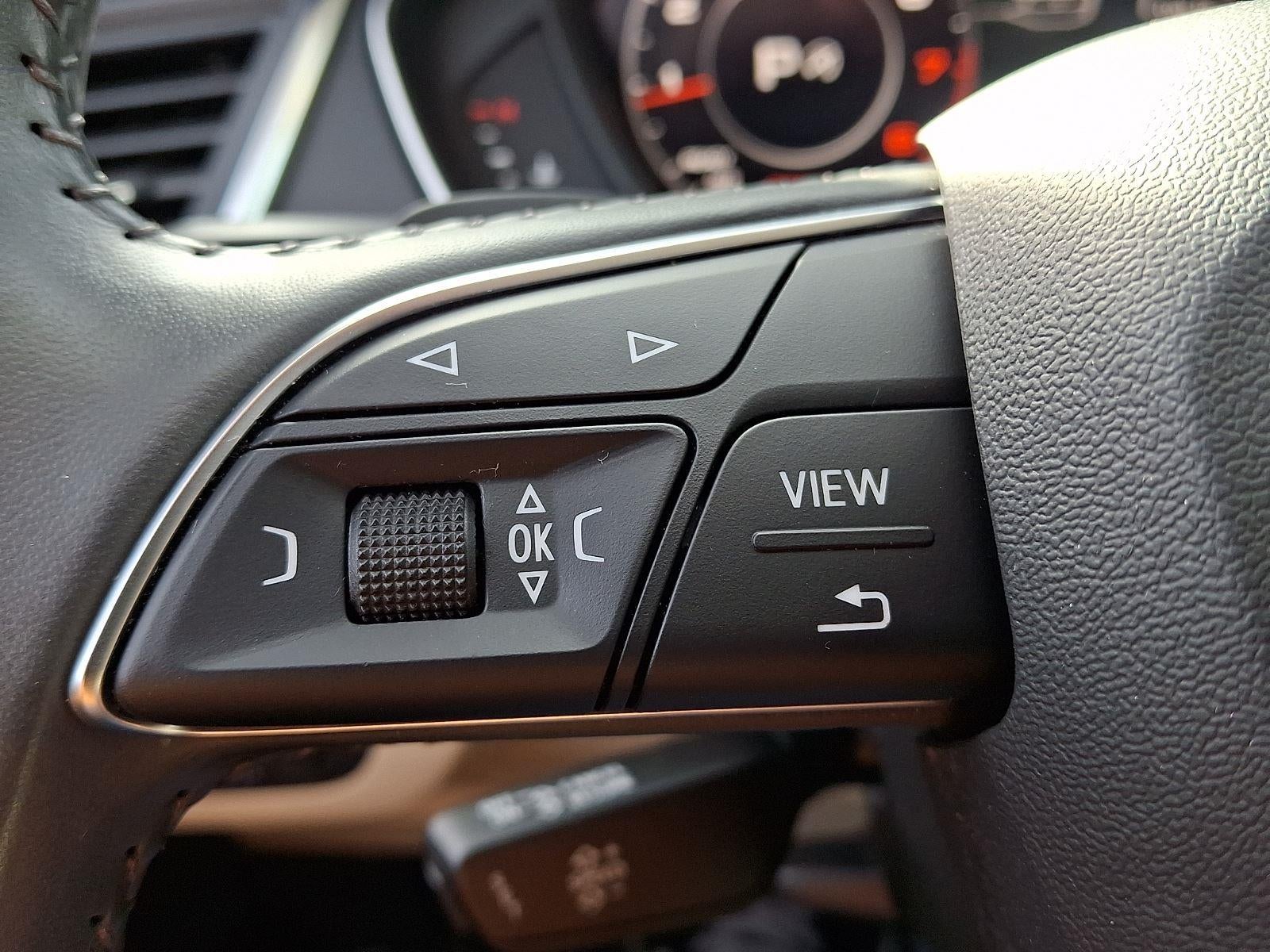 2019 Audi Q5 Premium Plus