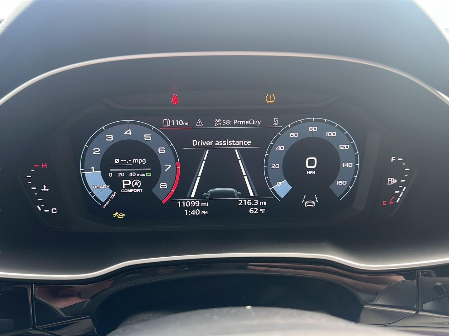 2024 Audi Q3 S line Premium Plus