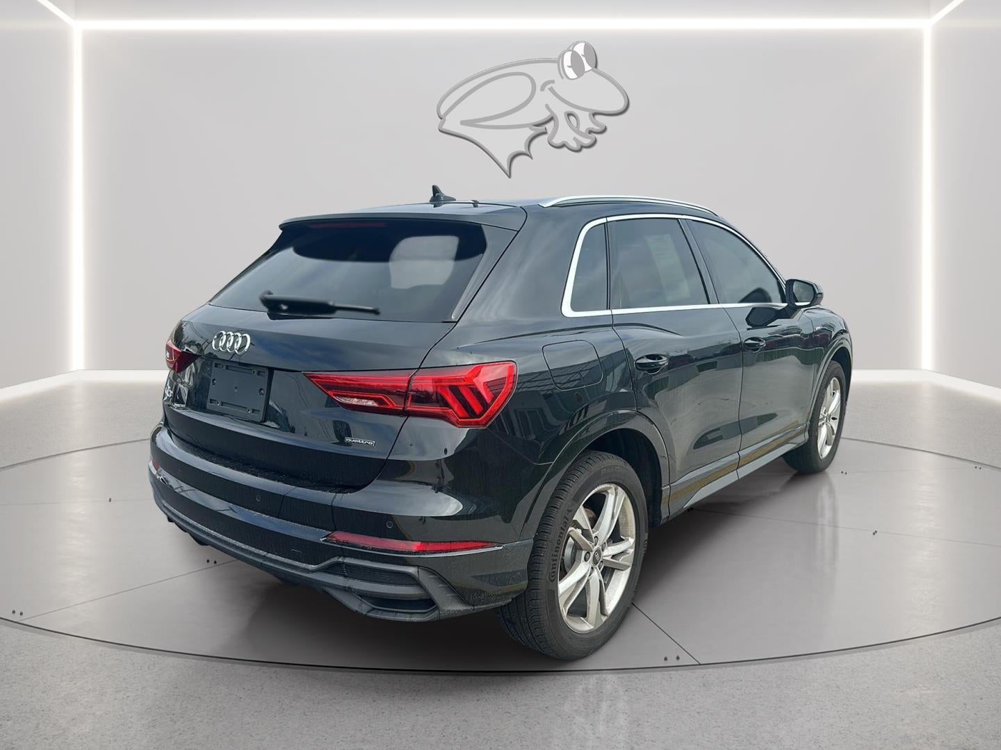 2024 Audi Q3 S line Premium Plus
