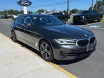 2021 BMW 5 Series 540i xDrive