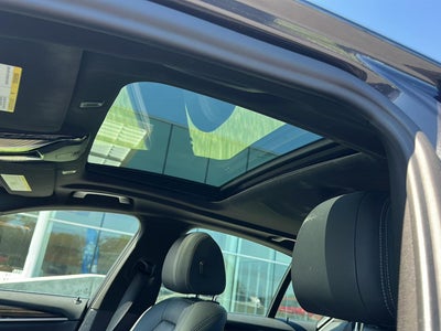 2021 BMW 5 Series 540i xDrive