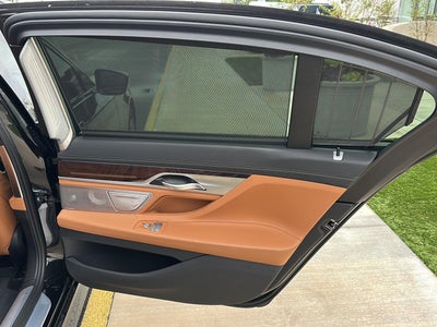 2021 BMW 7 Series 750i xDrive
