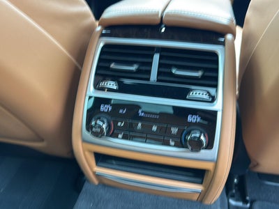 2021 BMW 7 Series 750i xDrive