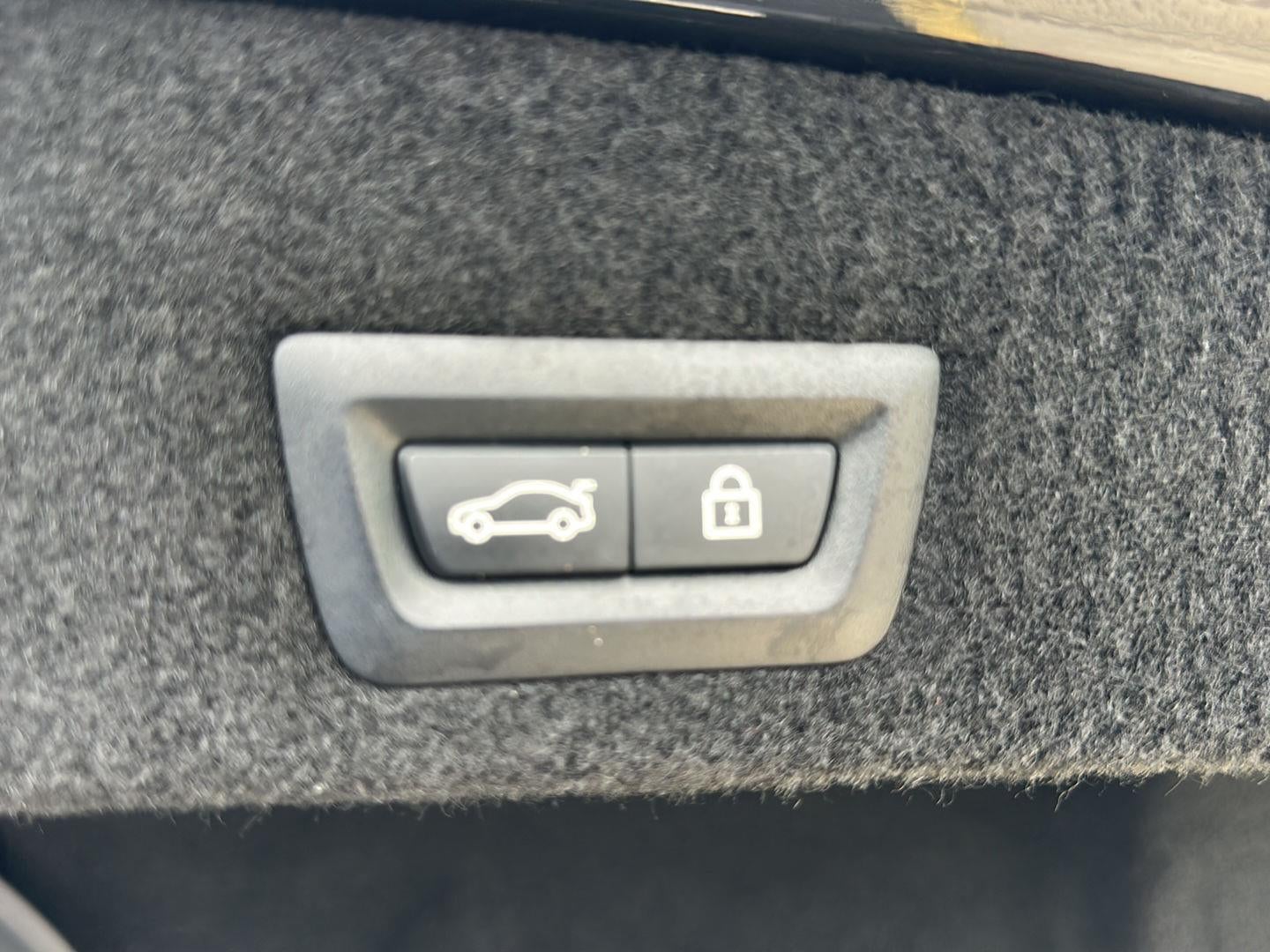 2021 BMW 7 Series 750i xDrive