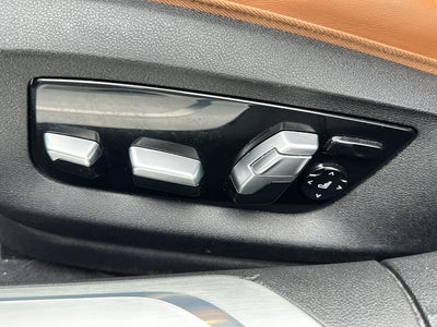 2021 BMW 7 Series 750i xDrive