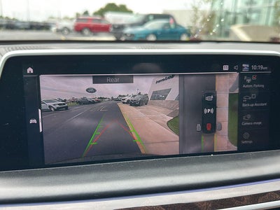 2021 BMW 7 Series 750i xDrive