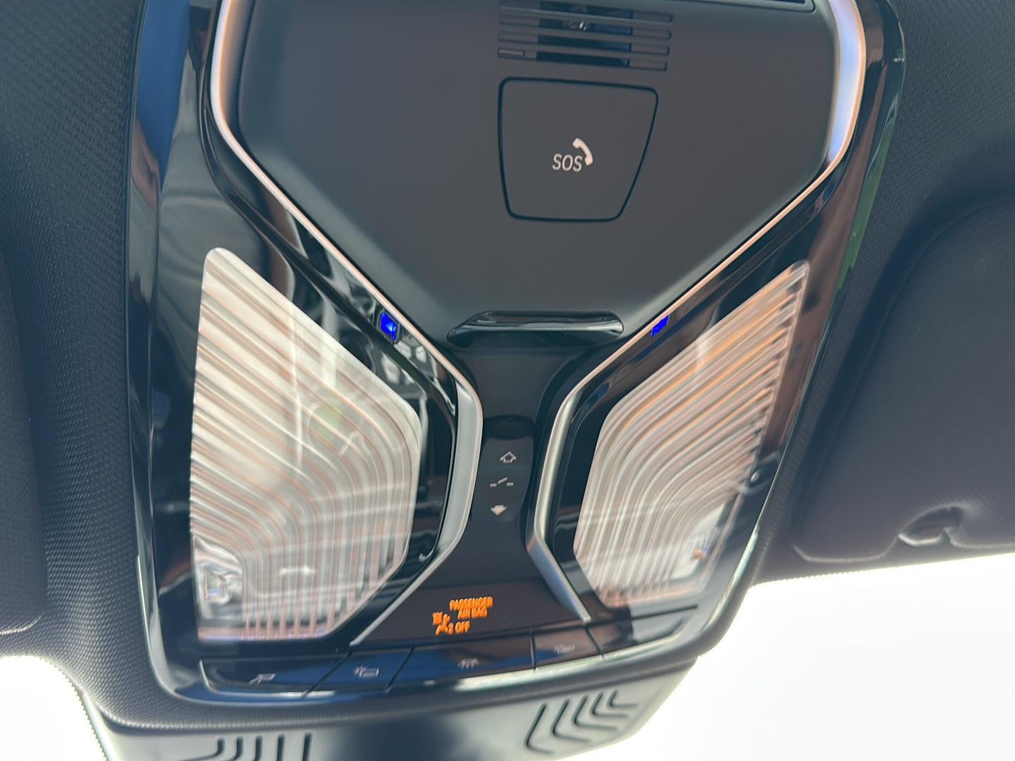 2021 BMW 7 Series 750i xDrive