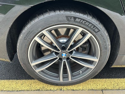 2021 BMW 7 Series 750i xDrive