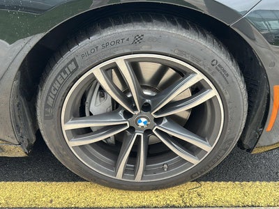 2021 BMW 7 Series 750i xDrive