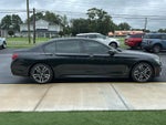 2021 BMW 7 Series 750i xDrive