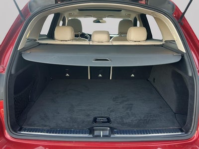 2019 Mercedes-Benz GLC GLC 300