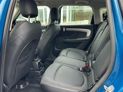 2023 MINI Countryman Cooper SE