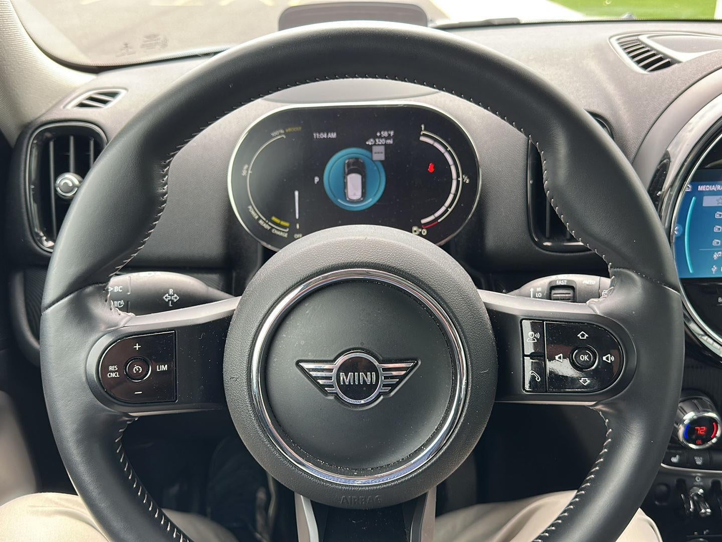 2023 MINI Countryman Cooper SE