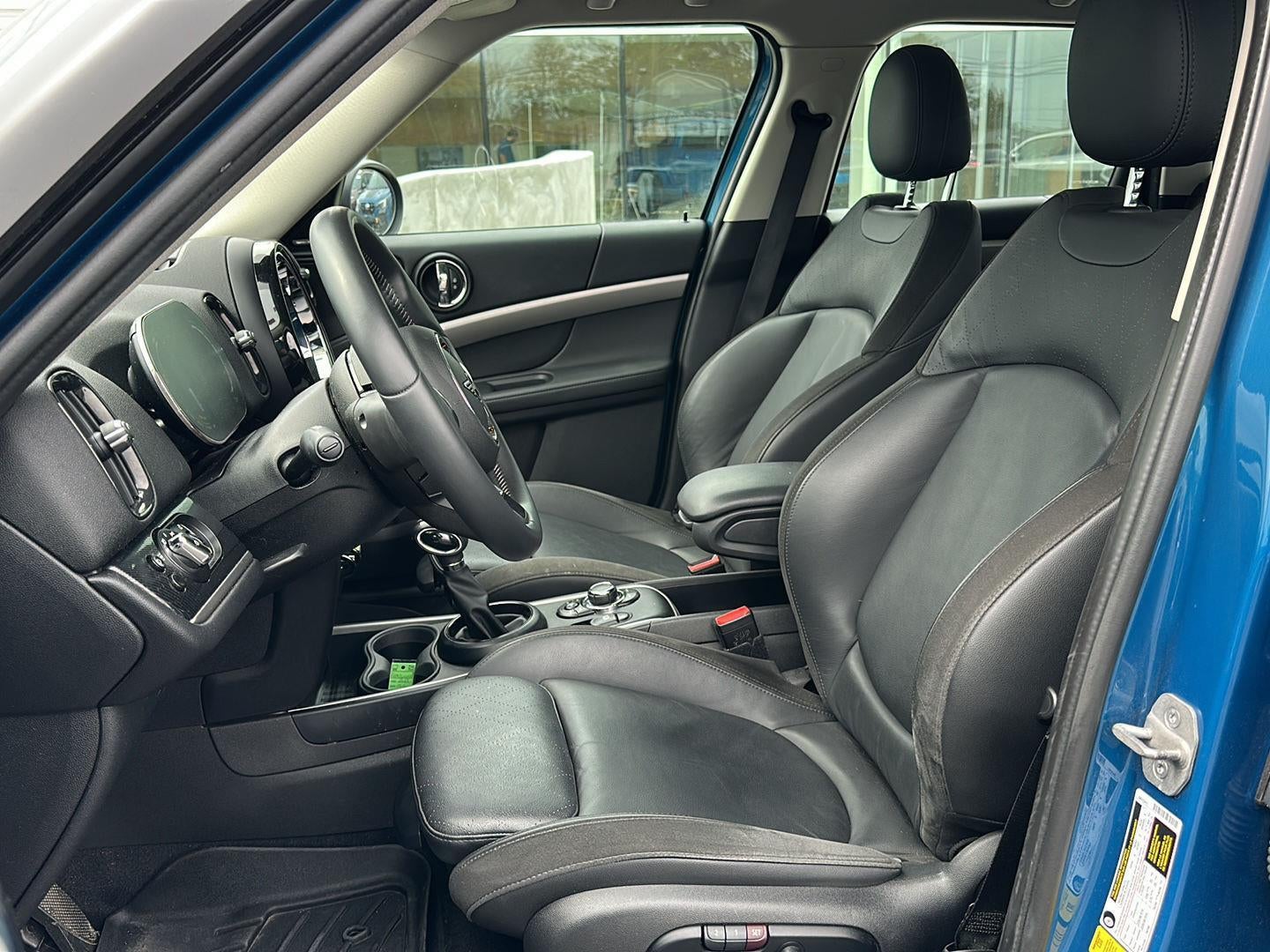 2023 MINI Countryman Cooper SE