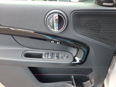 2023 MINI Countryman All4 Cooper S