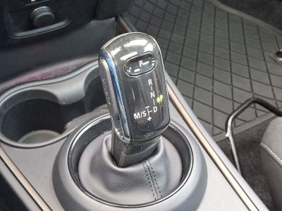 2023 MINI Countryman All4 Cooper S