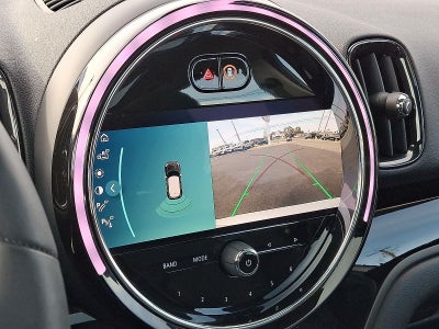 2023 MINI Countryman All4 Cooper S