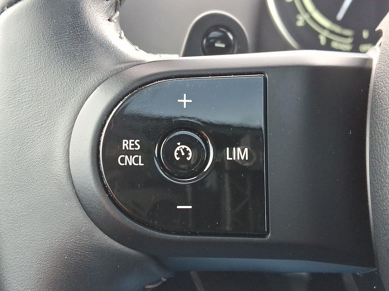 2023 MINI Countryman All4 Cooper S