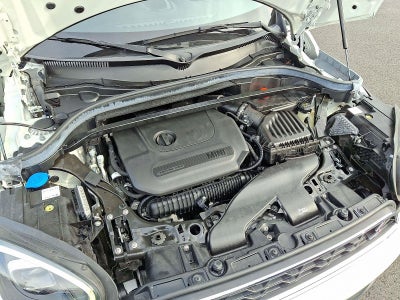 2023 MINI Countryman All4 Cooper S