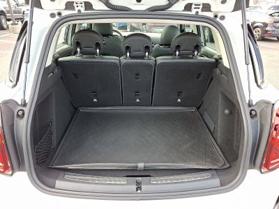 2023 MINI Countryman All4 Cooper S