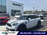 2019 MINI Countryman Cooper S