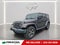 2016 Jeep Wrangler Unlimited Freedom